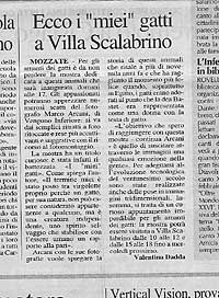 Leggi articolo pubblicato su LA PREALPINA