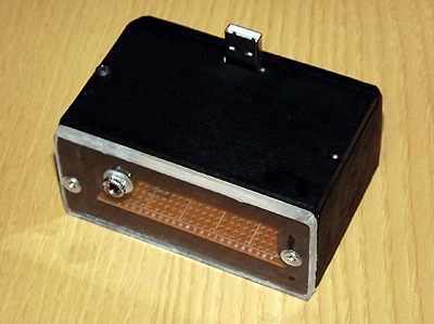 box