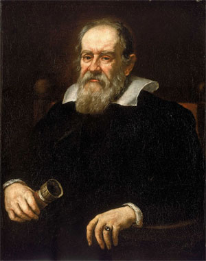 Galileo telescope