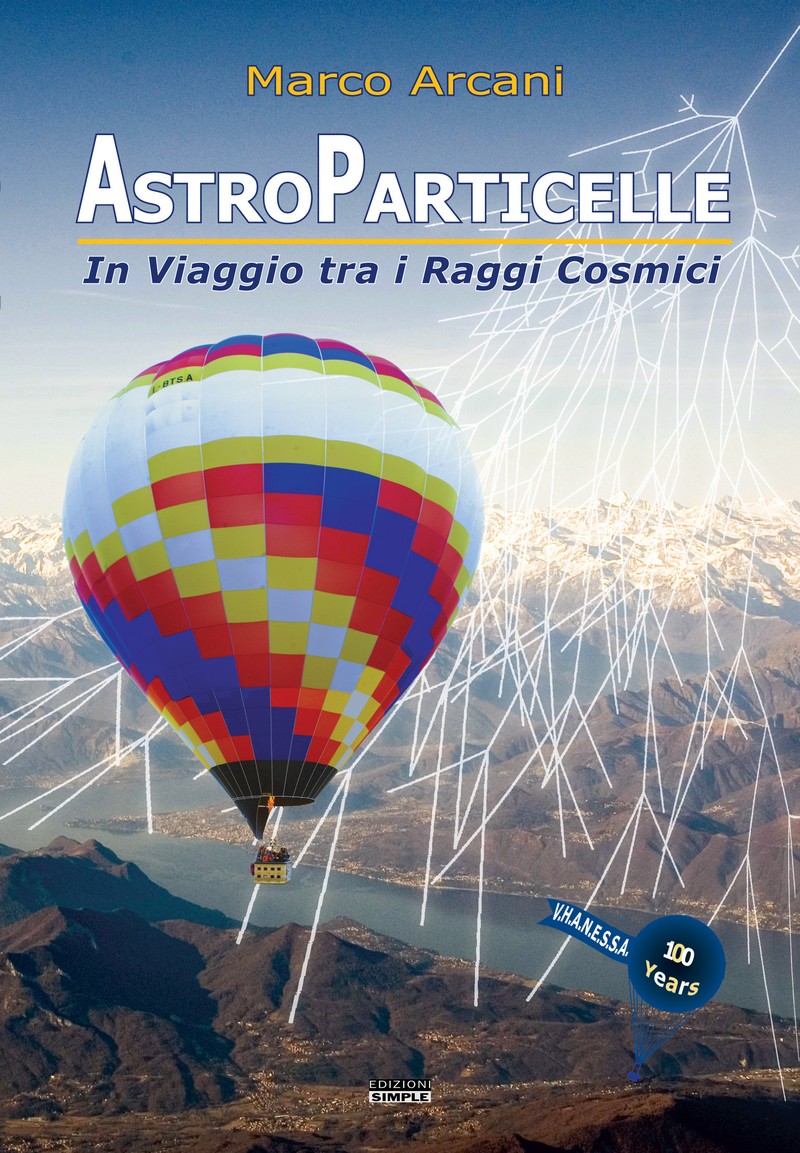 Pagina ufficiale del libro