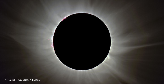 eclisse totale