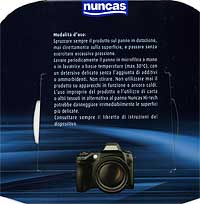 Nuncas
