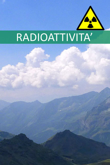 Radioattività