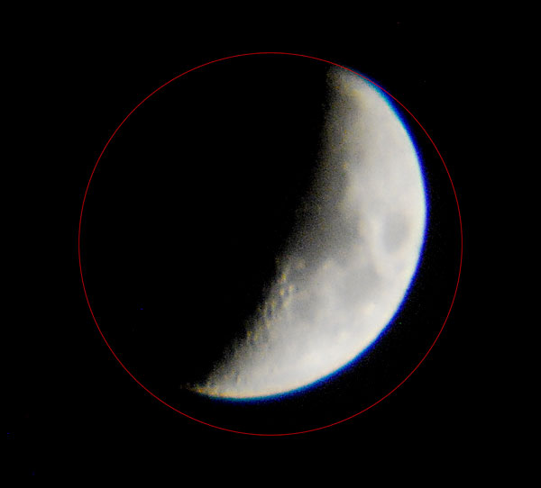 costruzione del telescopio di galileo